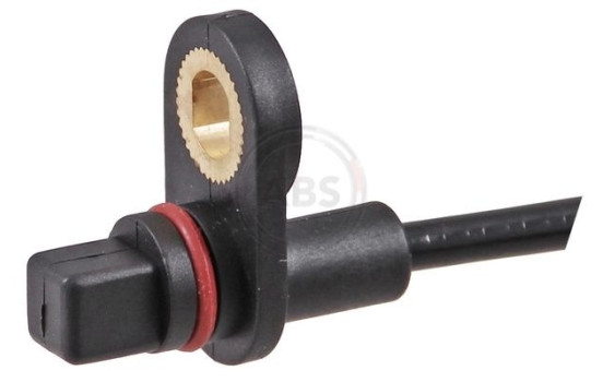 Sensor, wheel speed 31812 ABS, Image 3