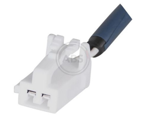 Sensor, wheel speed 31815 ABS, Image 2