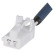 Sensor, wheel speed 31815 ABS, Thumbnail 2