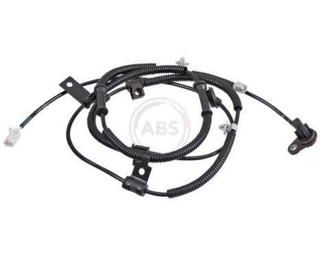 Sensor, wheel speed 31815 ABS, Image 4