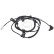 Sensor, wheel speed 31815 ABS, Thumbnail 4