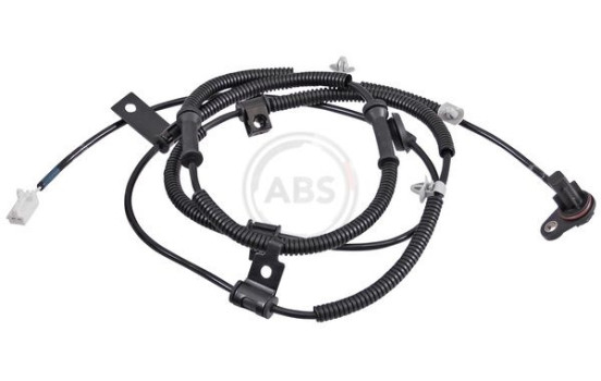 Sensor, wheel speed 31815 ABS, Image 4