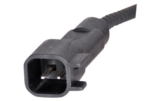 Sensor, wheel speed 31816 ABS, Image 2