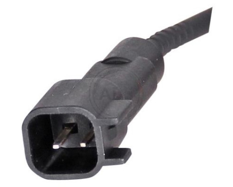 Sensor, wheel speed 31817 ABS, Image 2