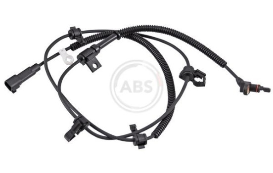 Sensor, wheel speed 31817 ABS, Image 4