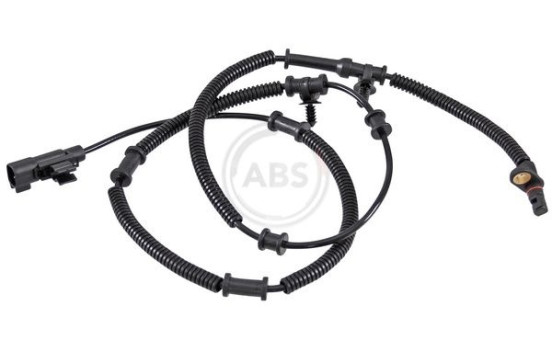 Sensor, wheel speed 31823 ABS, Image 4
