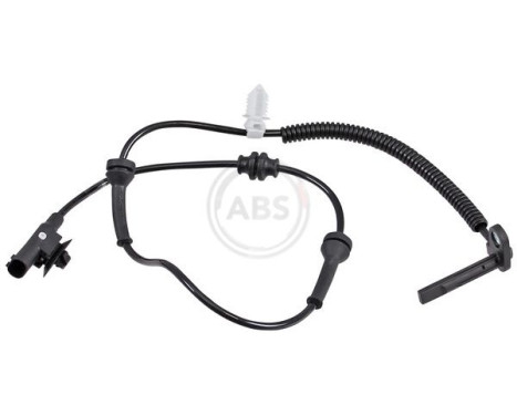 Sensor, wheel speed 31824 ABS, Image 4