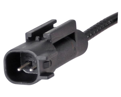 Sensor, wheel speed 31825 ABS, Image 2