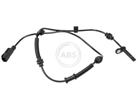 Sensor, wheel speed 31825 ABS, Image 4