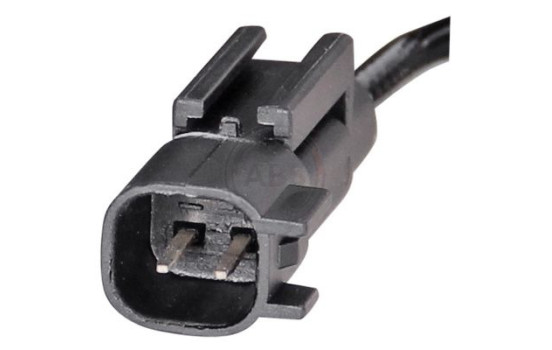 Sensor, wheel speed 31826 ABS, Image 2