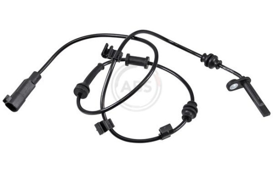 Sensor, wheel speed 31826 ABS, Image 4