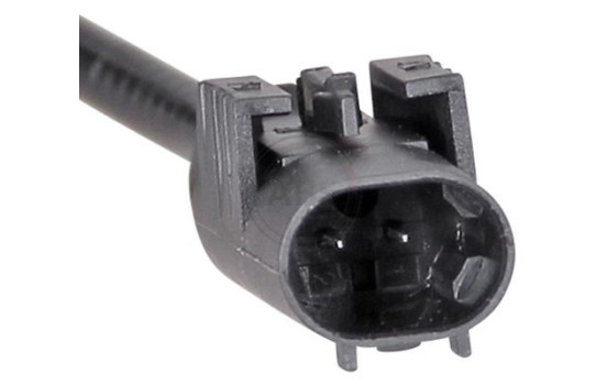 Sensor, wheel speed 31828 ABS, Image 2