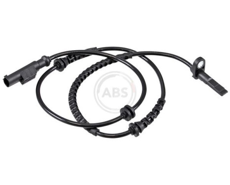 Sensor, wheel speed 31828 ABS, Image 4