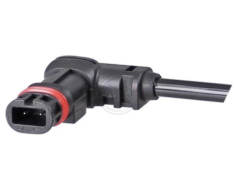 Sensor, wheel speed 31829 ABS, Image 2