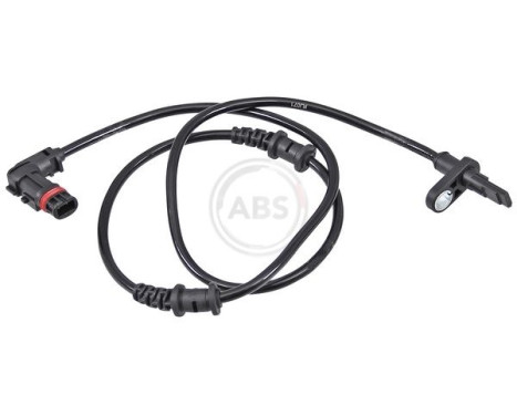 Sensor, wheel speed 31829 ABS, Image 4