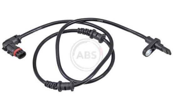 Sensor, wheel speed 31829 ABS, Image 4