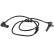 Sensor, wheel speed 31831 ABS, Thumbnail 4