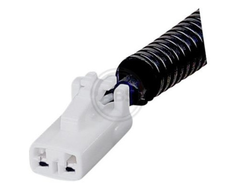 Sensor, wheel speed 31838 ABS, Image 2