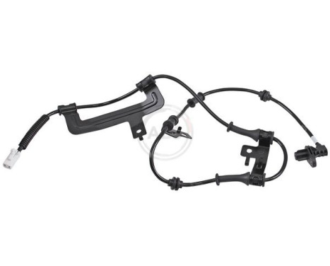 Sensor, wheel speed 31838 ABS, Image 4