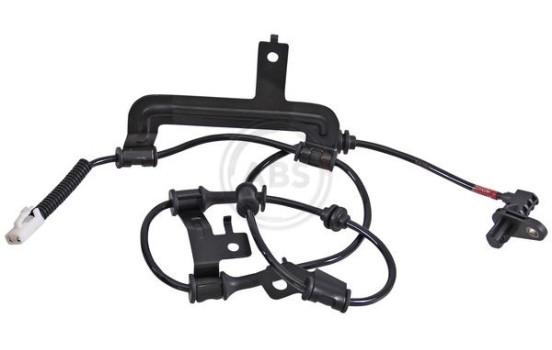 Sensor, wheel speed 31839 ABS, Image 4