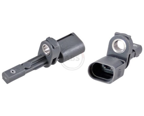 Sensor, wheel speed 31840 ABS