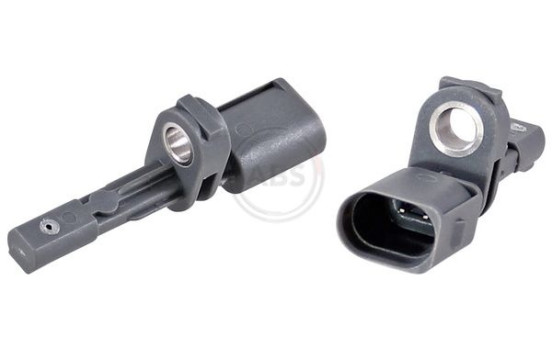 Sensor, wheel speed 31840 ABS