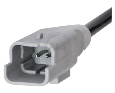 Sensor, wheel speed 31841 ABS, Image 2