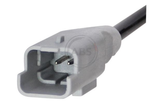 Sensor, wheel speed 31841 ABS, Image 2