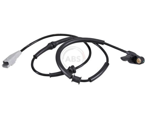 Sensor, wheel speed 31841 ABS, Image 4