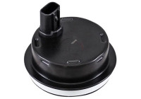 Sensor, wheel speed 31842 ABS