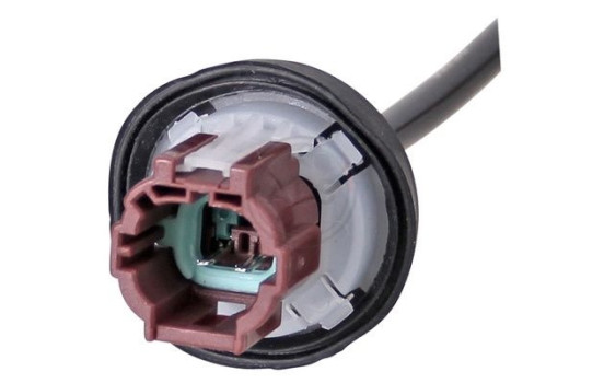 Sensor, wheel speed 31845 ABS, Image 2