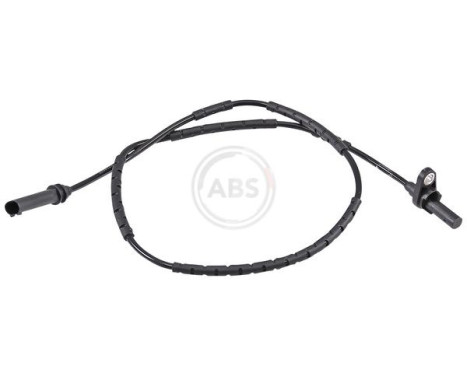 Sensor, wheel speed 31846 ABS, Image 4
