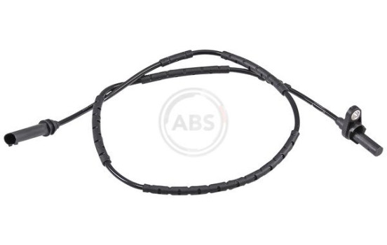 Sensor, wheel speed 31846 ABS, Image 4