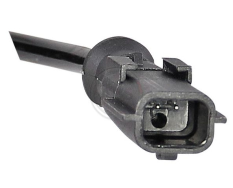 Sensor, wheel speed 31849 ABS, Image 2