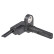Sensor, wheel speed 31849 ABS, Thumbnail 3