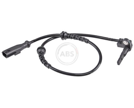Sensor, wheel speed 31849 ABS, Image 4