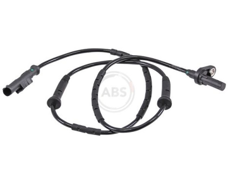 Sensor, wheel speed 31851 ABS, Image 4