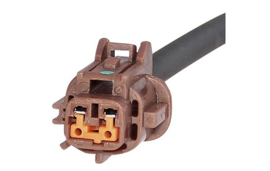 Sensor, wheel speed 31852 ABS, Image 2