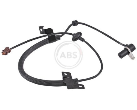 Sensor, wheel speed 31852 ABS, Image 4