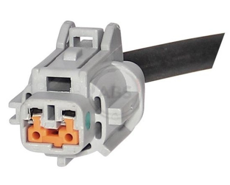 Sensor, wheel speed 31853 ABS, Image 2