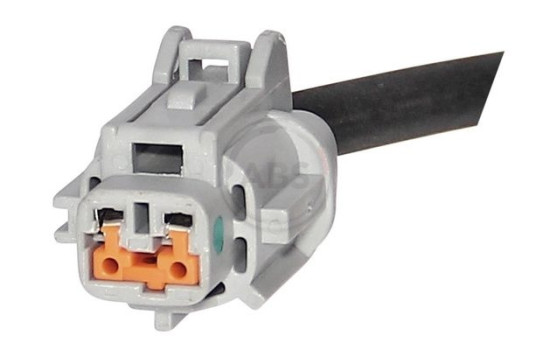 Sensor, wheel speed 31853 ABS, Image 2