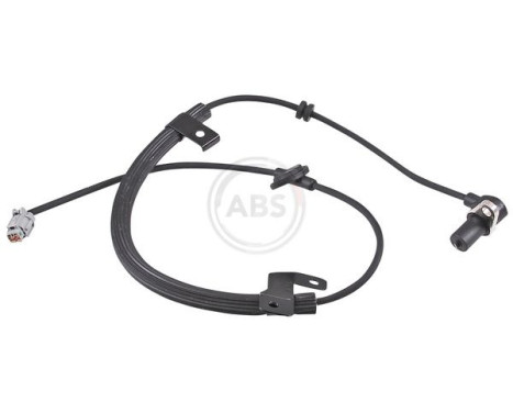 Sensor, wheel speed 31853 ABS, Image 4