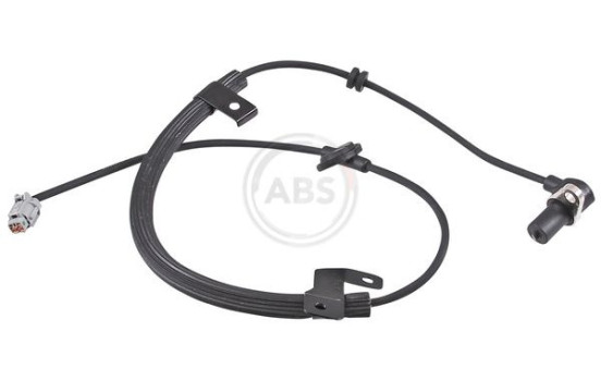 Sensor, wheel speed 31853 ABS, Image 4