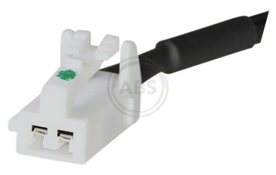 Sensor, wheel speed 31862 ABS