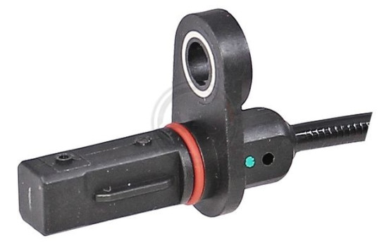 Sensor, wheel speed 31862 ABS, Image 3