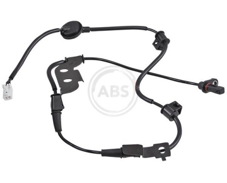 Sensor, wheel speed 31862 ABS, Image 4