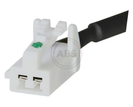 Sensor, wheel speed 31863 ABS, Image 2