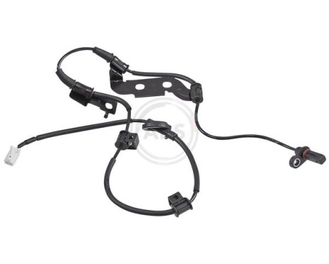 Sensor, wheel speed 31863 ABS, Image 4