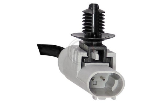 Sensor, wheel speed 31864 ABS, Image 2