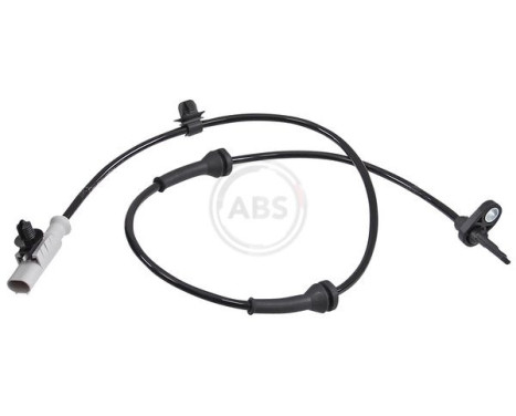 Sensor, wheel speed 31864 ABS, Image 4